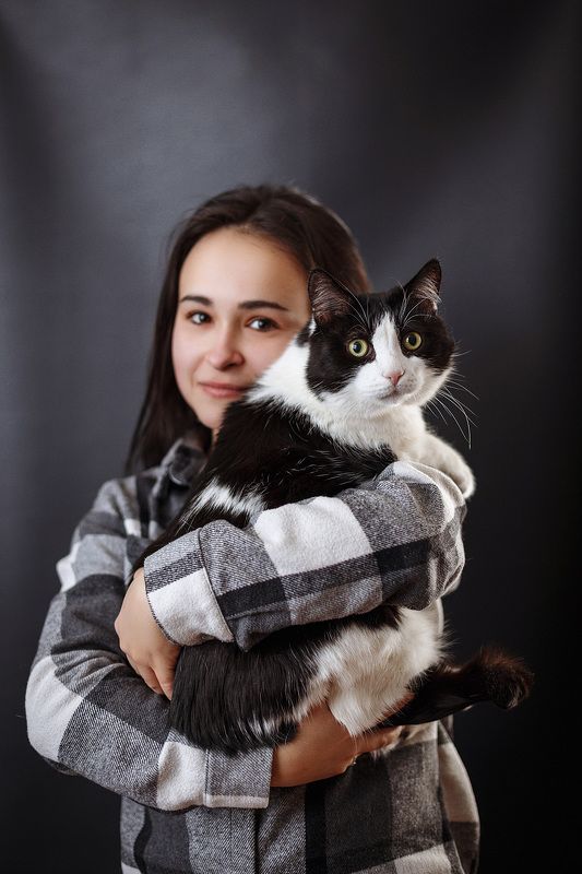 Татьяна и Артём фото превью