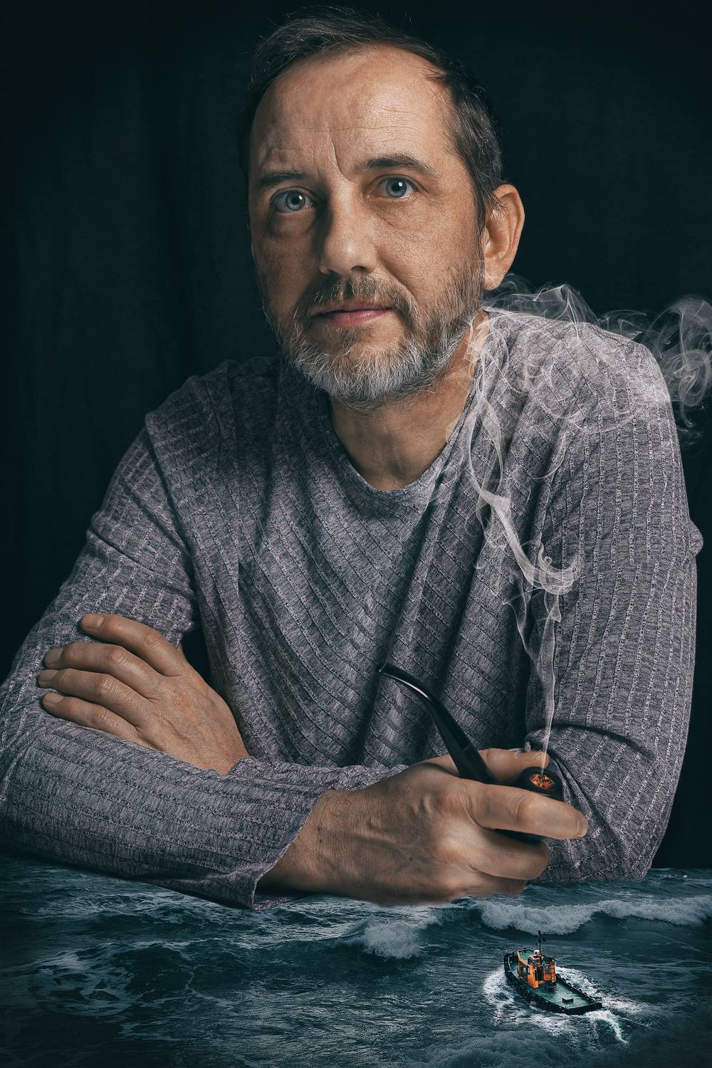 , Ашкинази-Исаченко Владимир