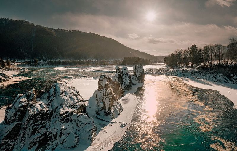 Зубы дракона фото превью