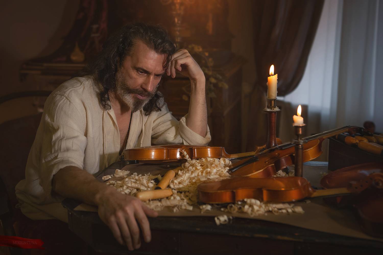 , Шепелева Татьяна