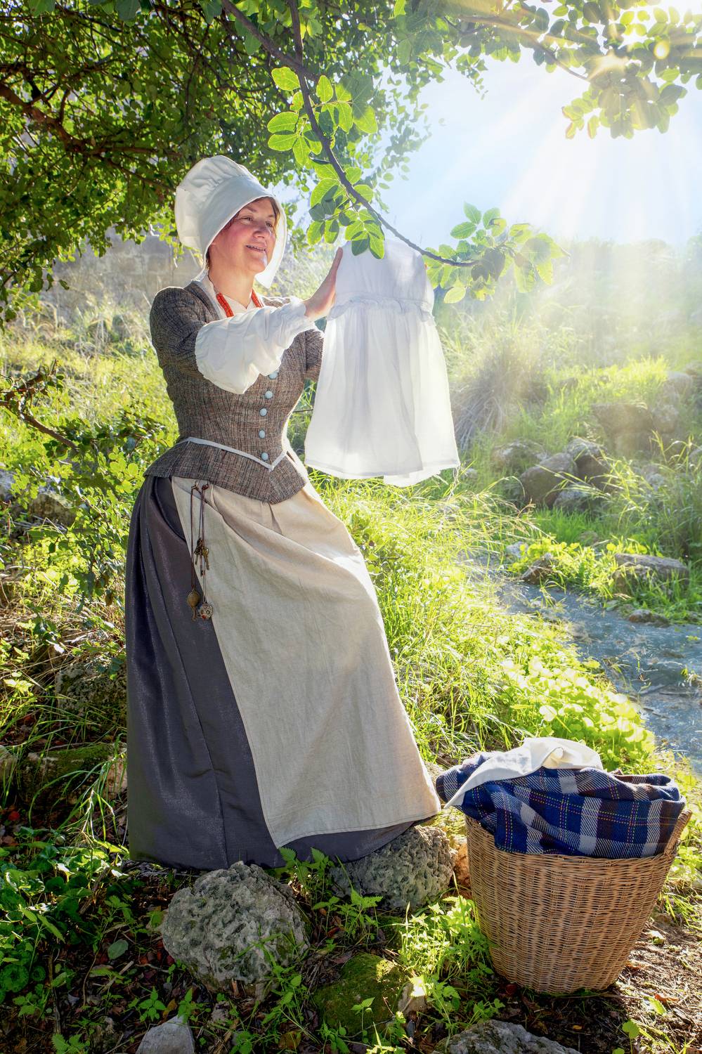 , Горбачева Маментьева Татьяна