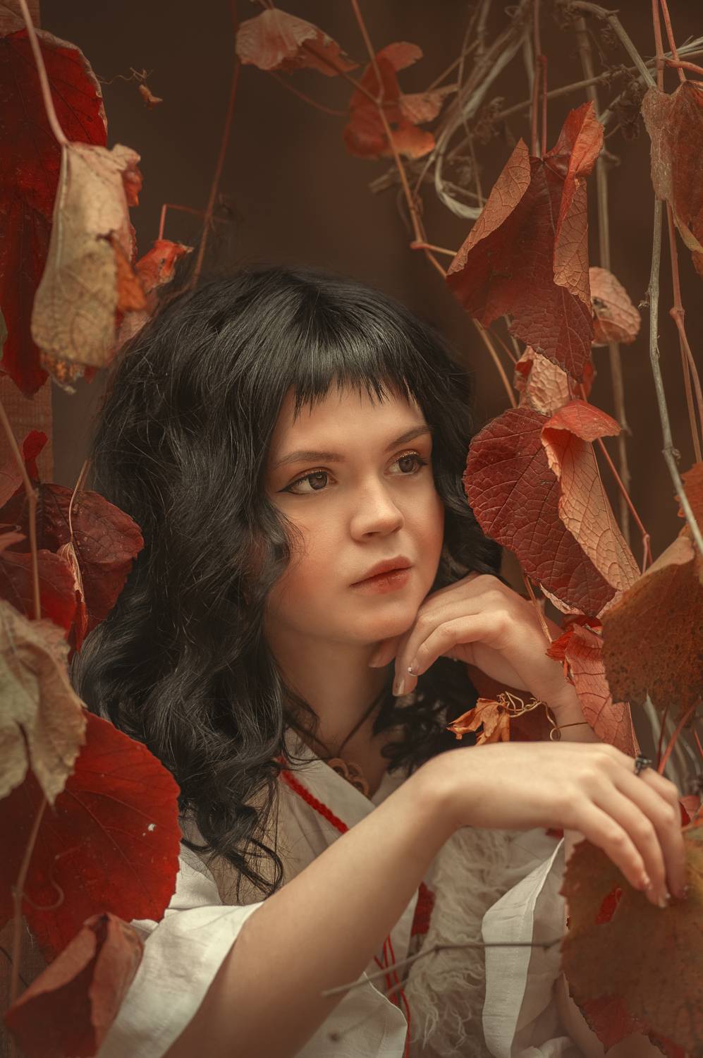 , Щинова Юлия