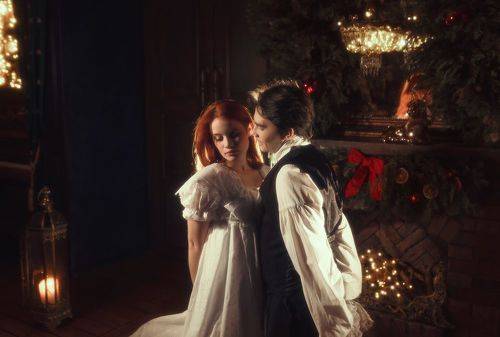 Ромео и Джульетта