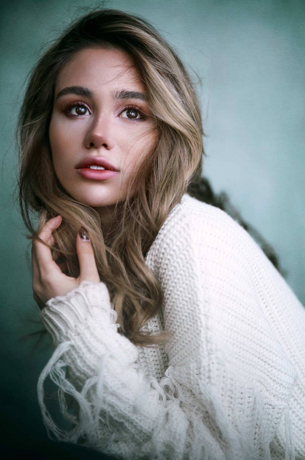 #portrait #fineart #studioshot #dramaticportrait, Morteza Khobzi