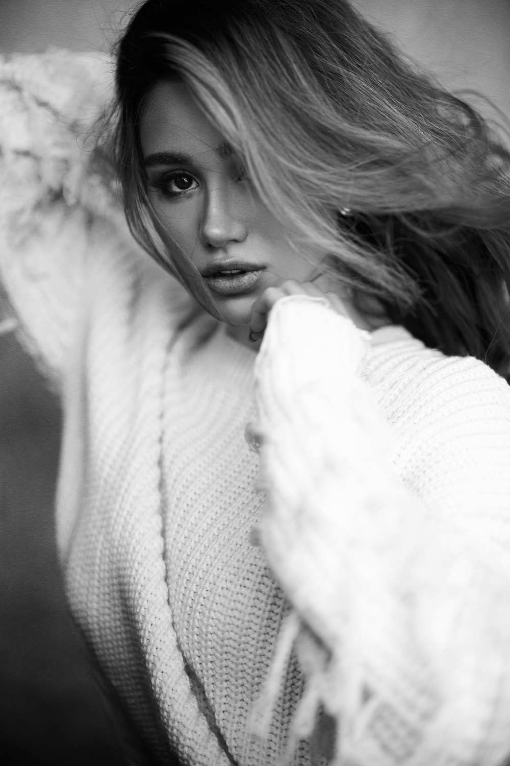 #portrait #fineart #studioshot #dramaticportrait, Morteza Khobzi