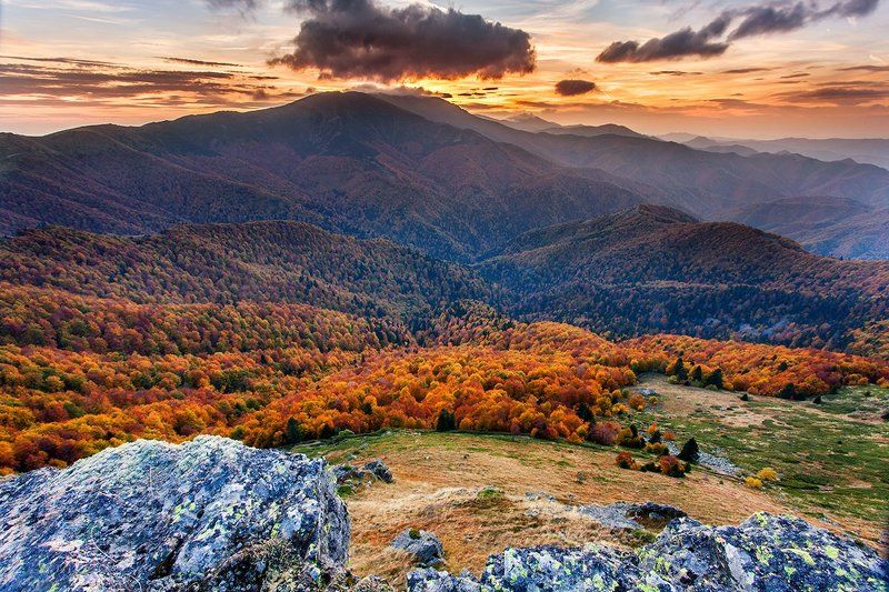 Стара Планина фото превью