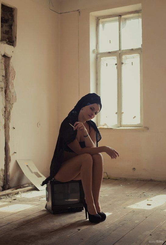 гоша, гудвин, фото, фотограф, gosha, gudvin, nude, nu, art, студия, creative, solutions ... фото превью