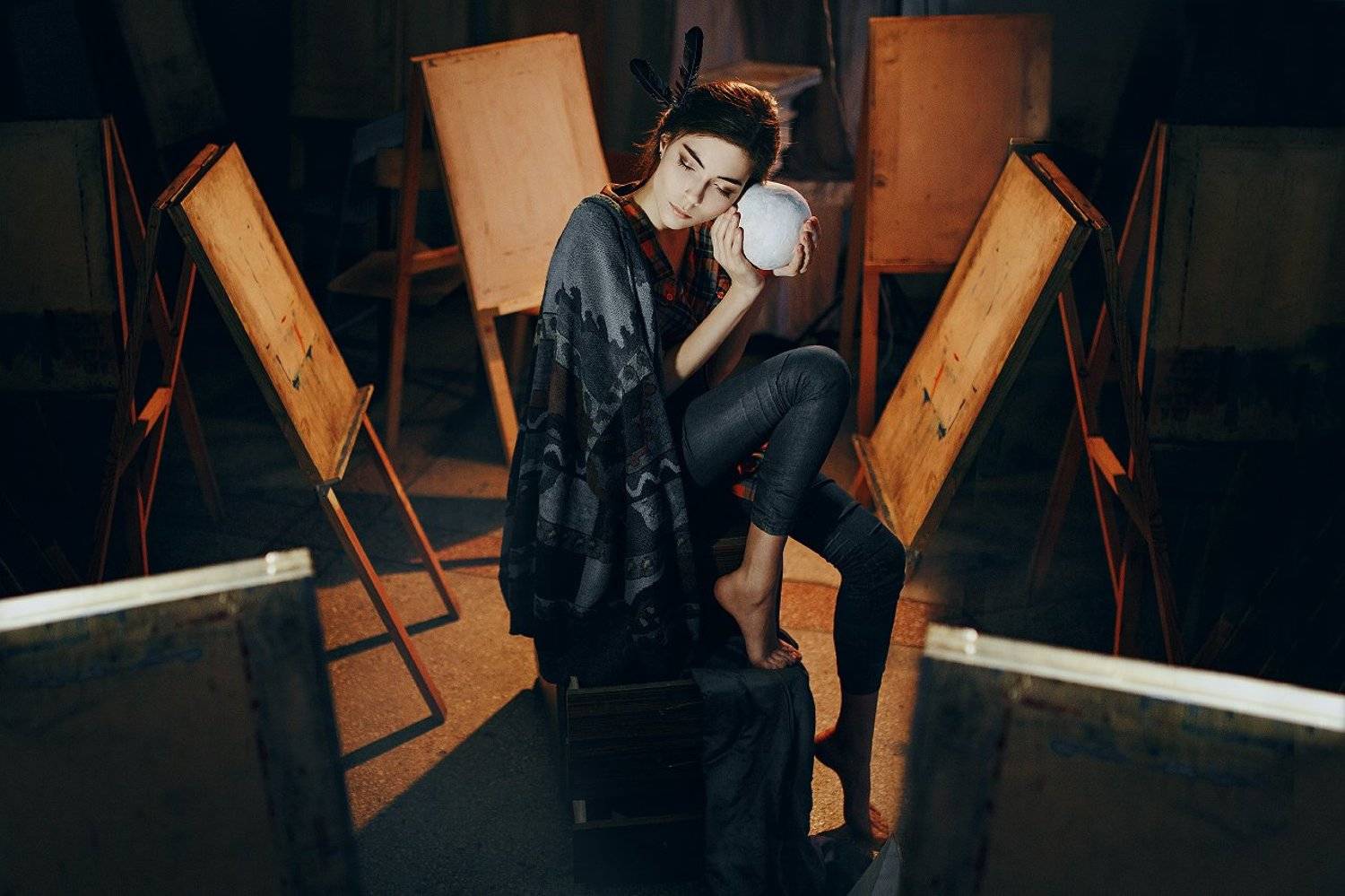 , Клычихин Сергей