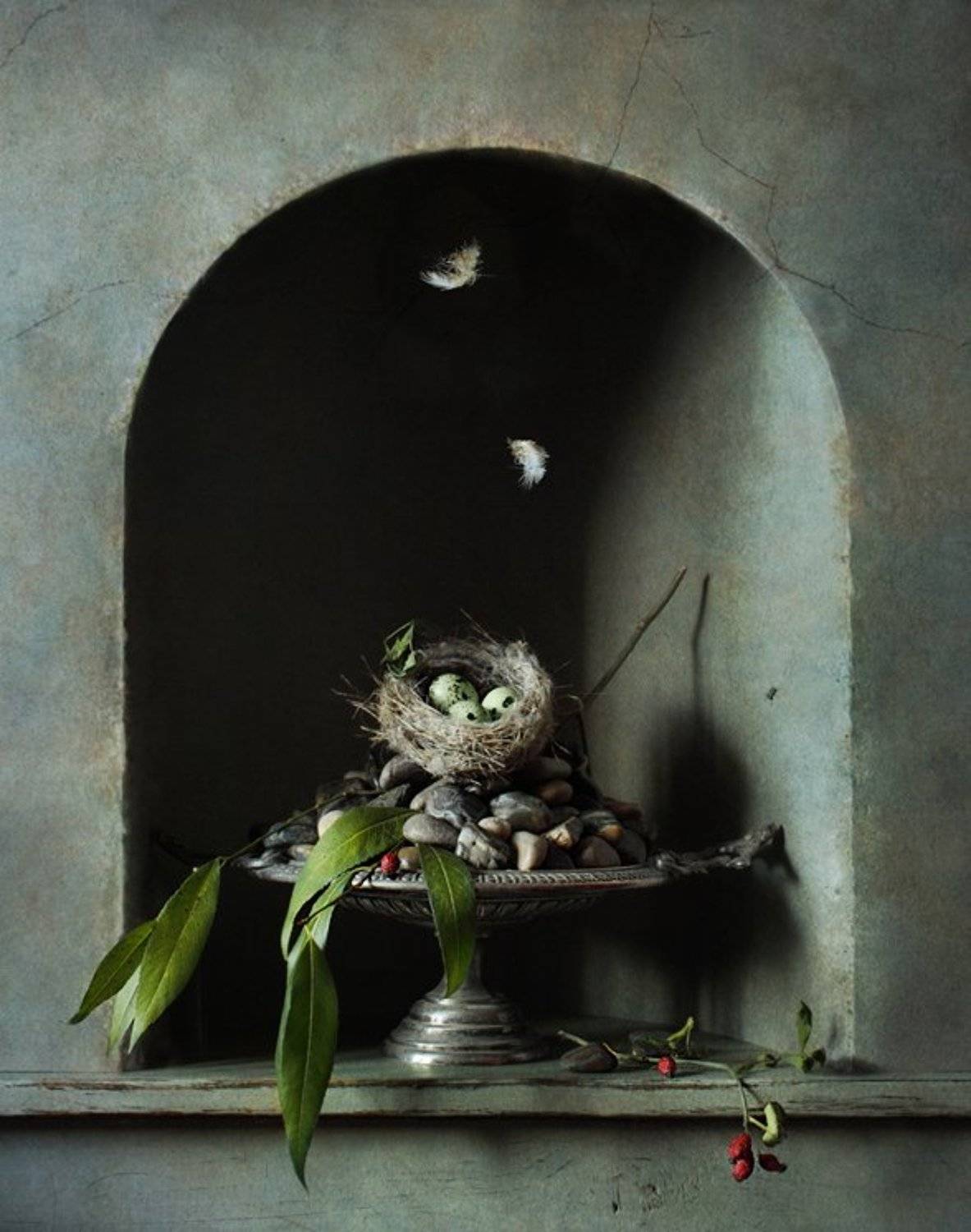 , Диана Амелина