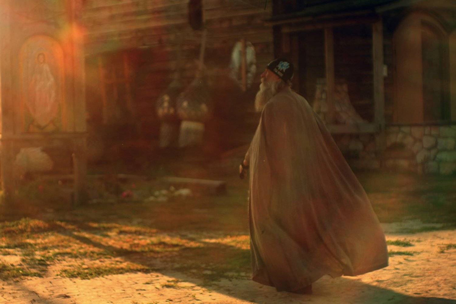 , Katerina Man'shine