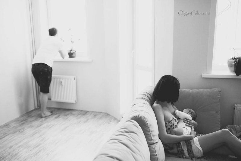 и пусть весь мир подождет... фото превью