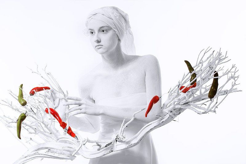 Белоснежка) фото превью