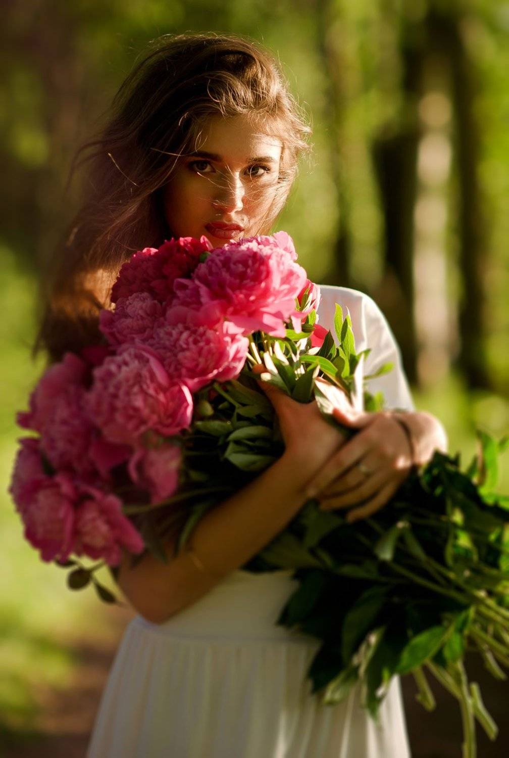 , Шарова Анна