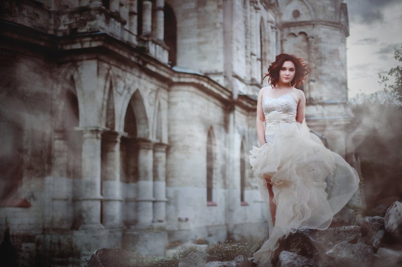 Варя фото превью