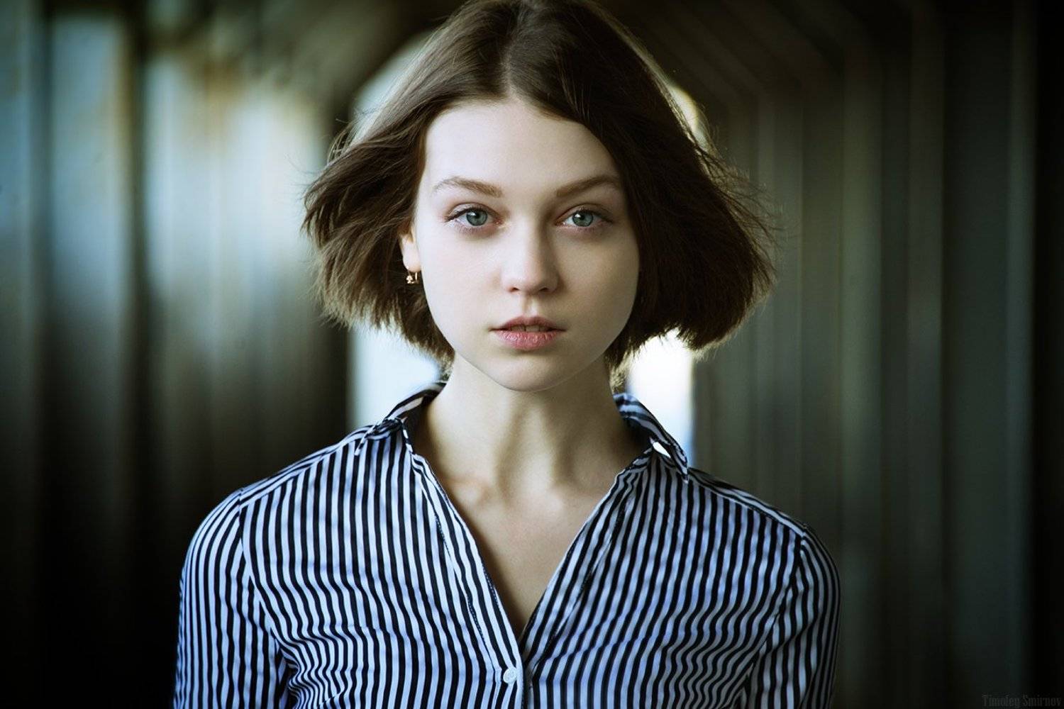 , Тимофей Смирнов