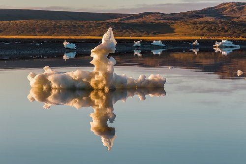 Ледовые странники