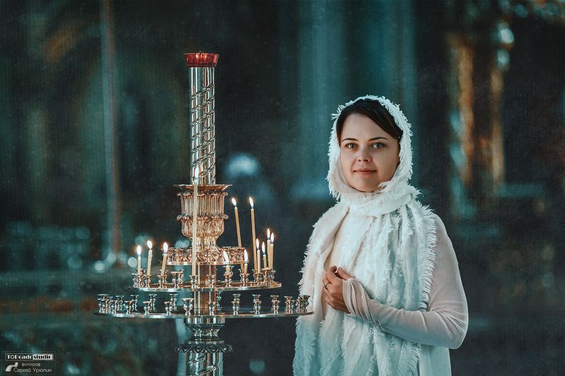 Ксения фото превью