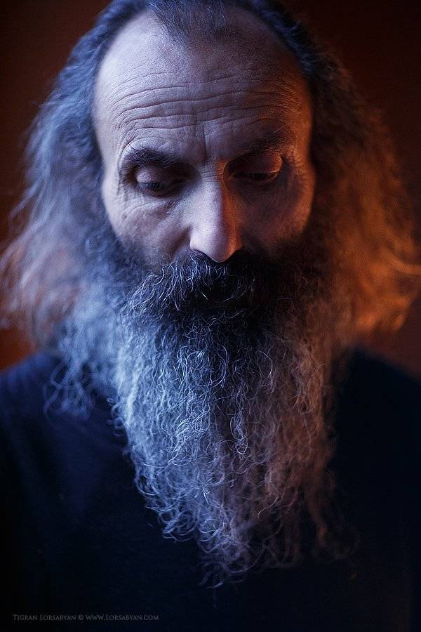 , Тигран Лорсабян