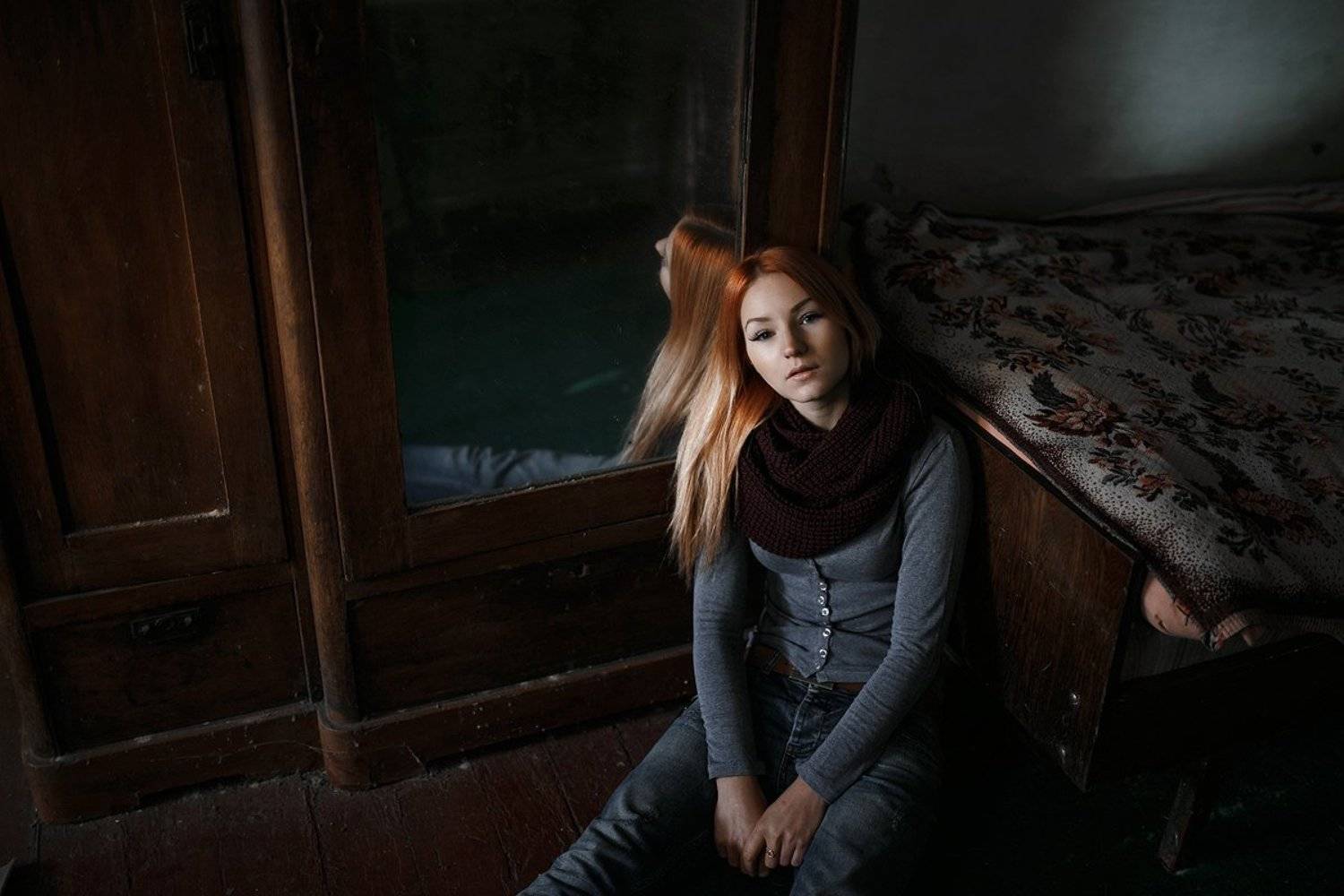 , Кушин Алексей