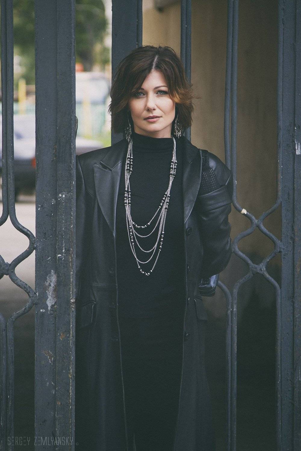 , Землянский Сергей