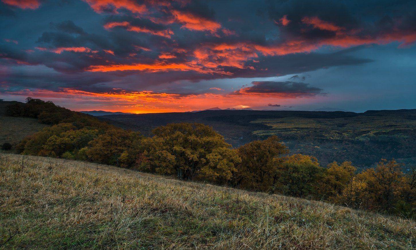 Мезмай , Олег Скан