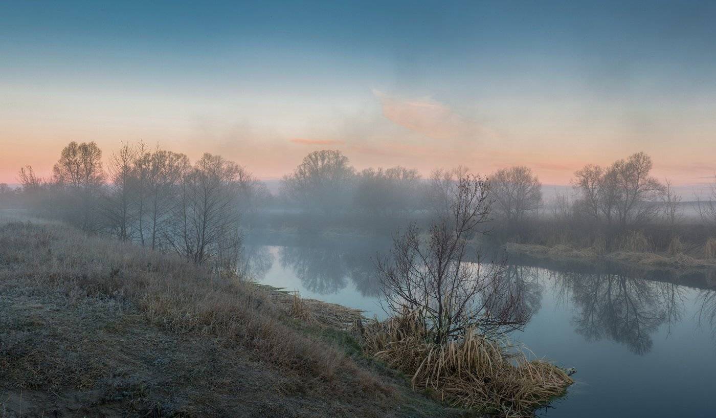 , Александр Бредихин
