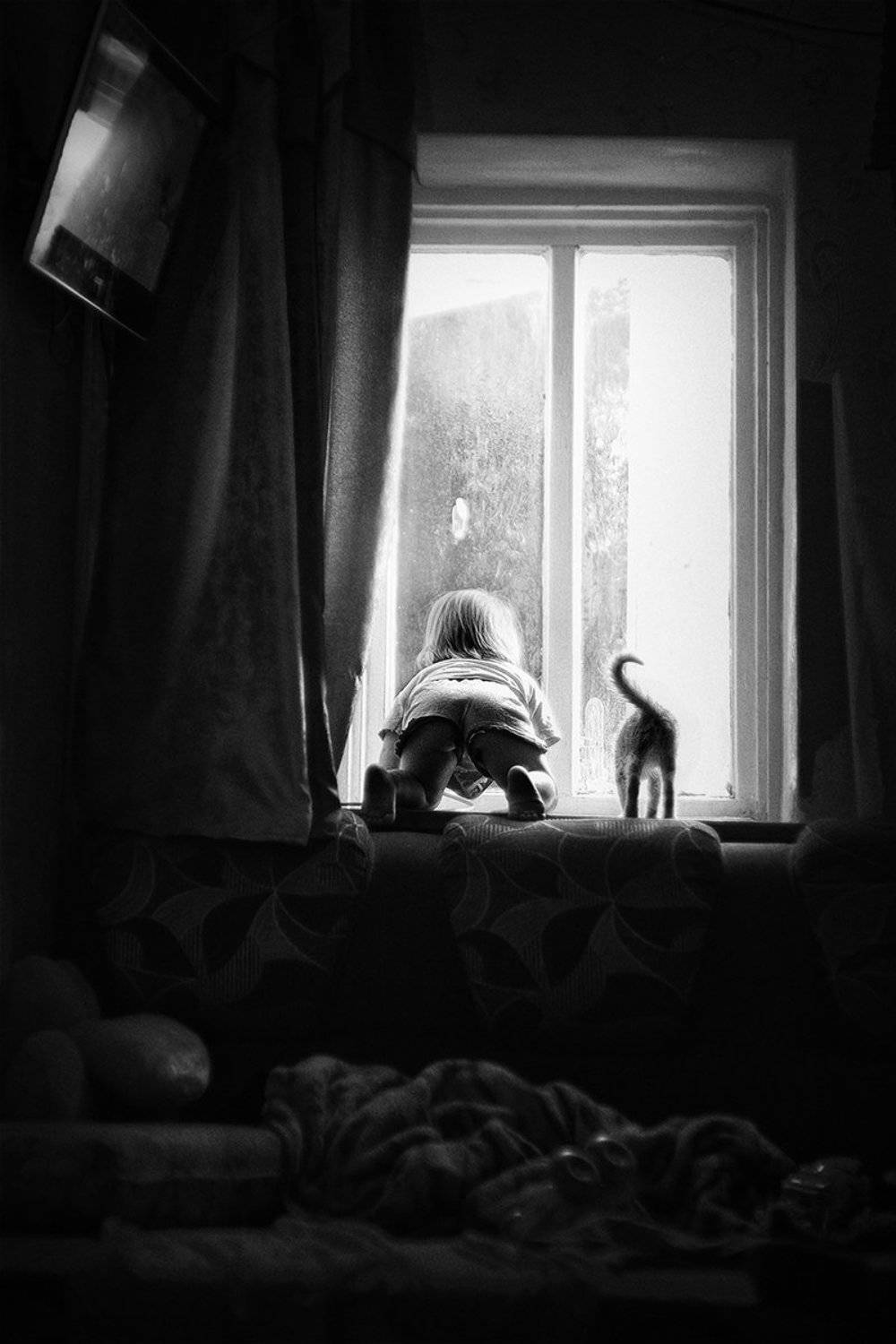 , Katerina Man'shine