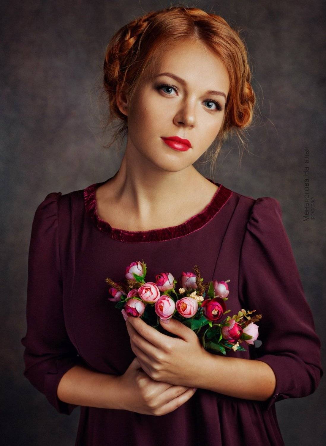 , Наталья Меньтюгова