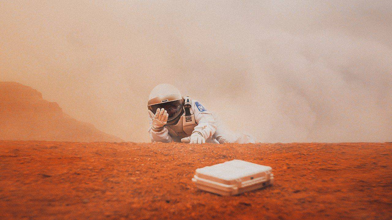 foto, photografer, space, mars, planet, скафандр, модель, девушка, фантастика, космос, красная планета, nikon, Зуфар Валиев