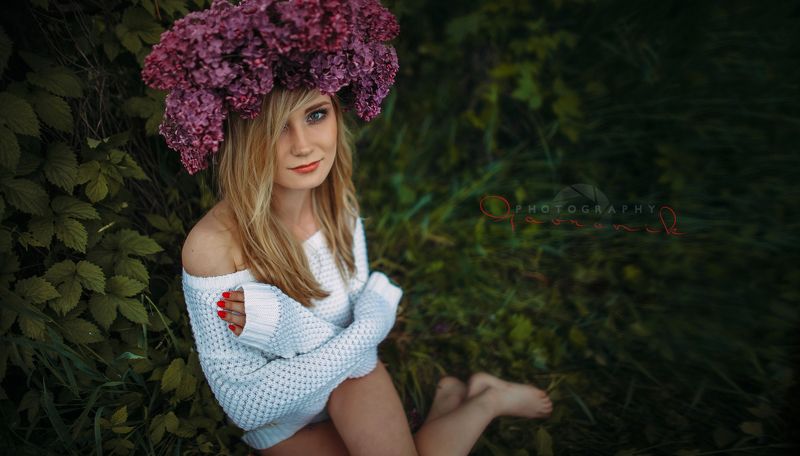 Вика фото превью