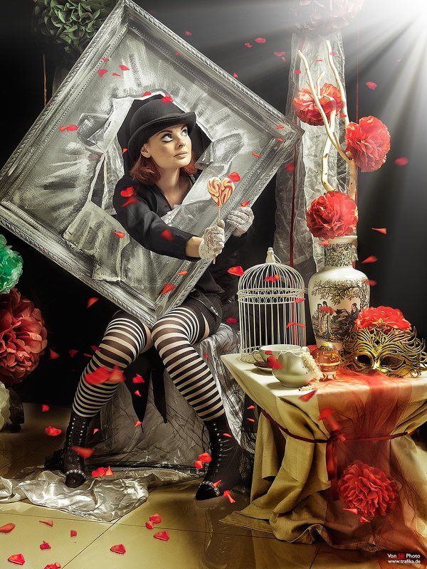 Not Enough фото превью