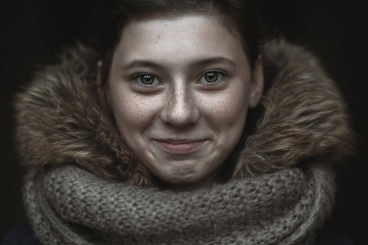 , Рублёв Дмитрий