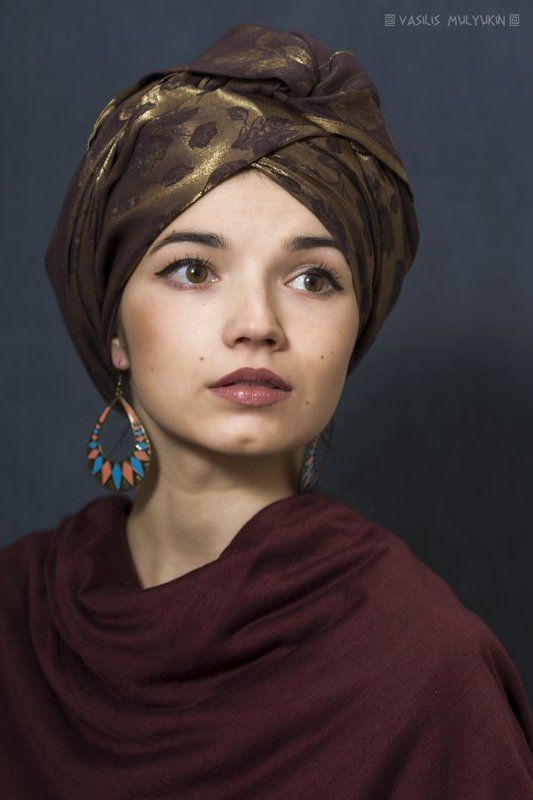 Анастасия фото превью