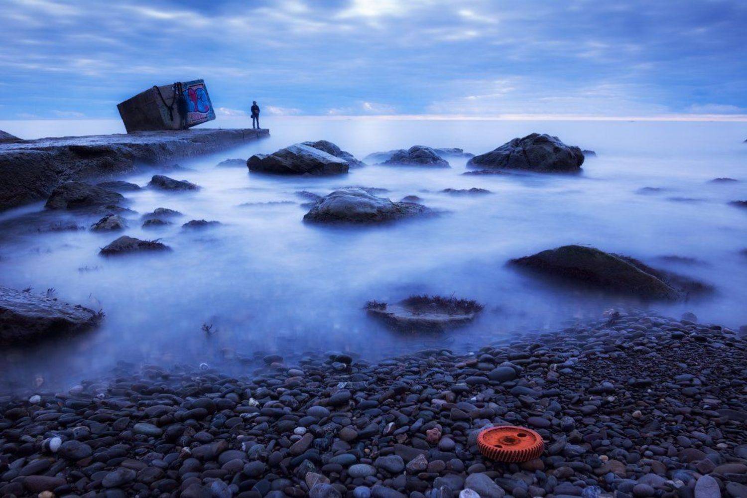 , Сорокин Олег