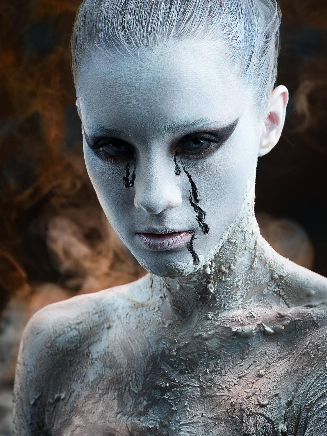 halloween, witch, Aurimas Valevičius