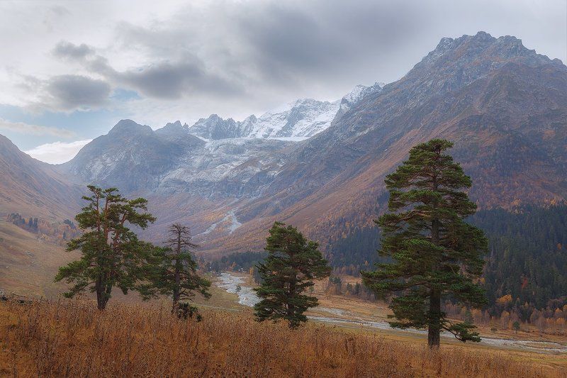 Софийский ледник фото превью