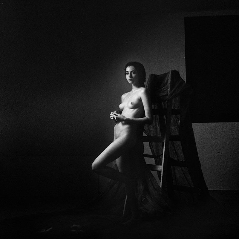 6x6 Hasselblad *** фото превью