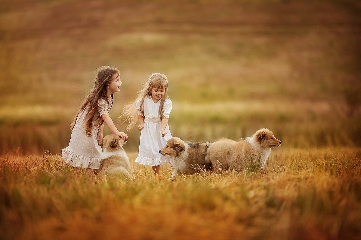 , Сайгина Ольга