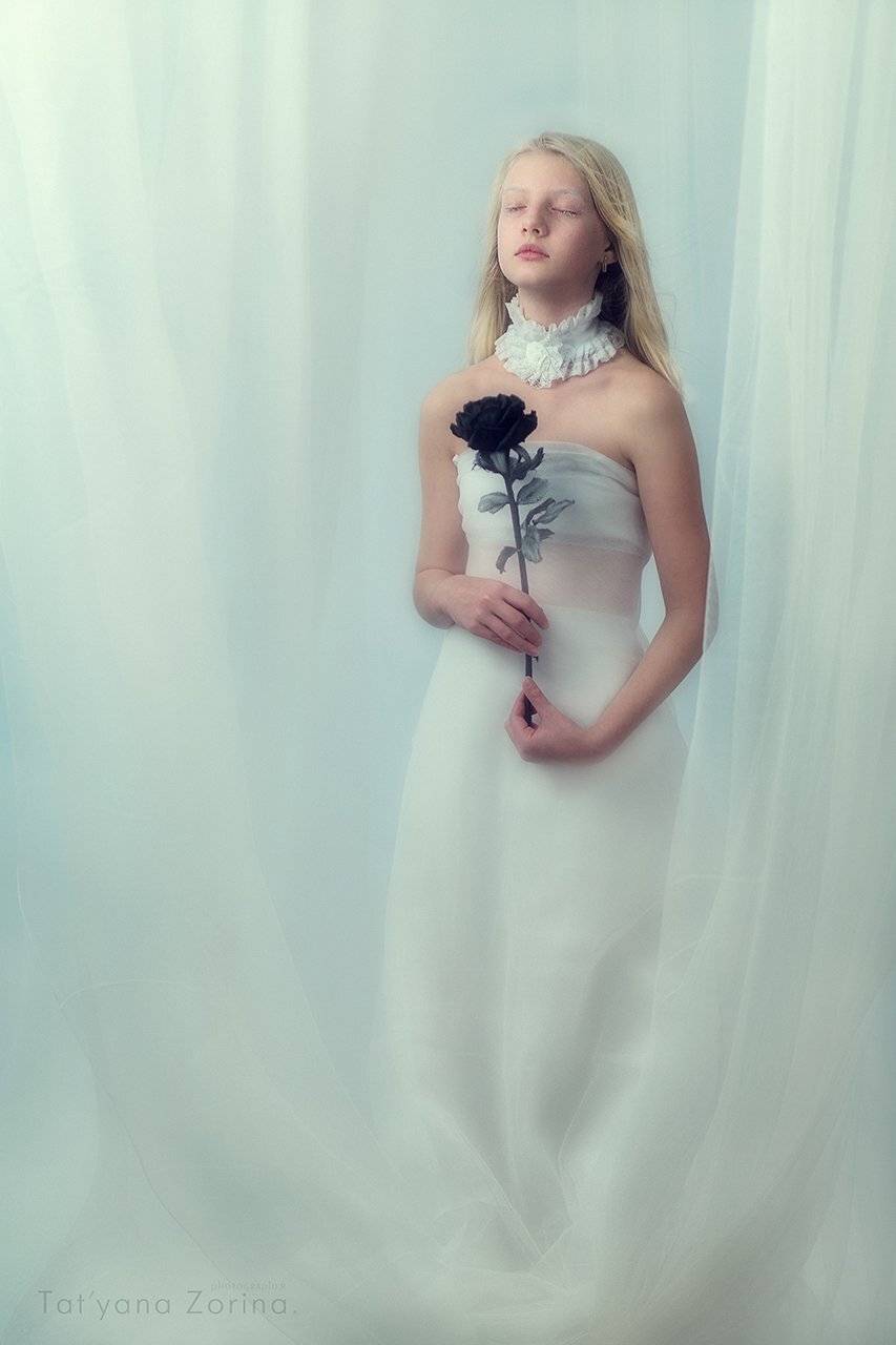 , Татьяна Зорина