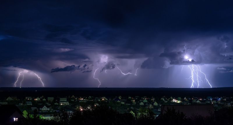 Июльские ночи фото превью