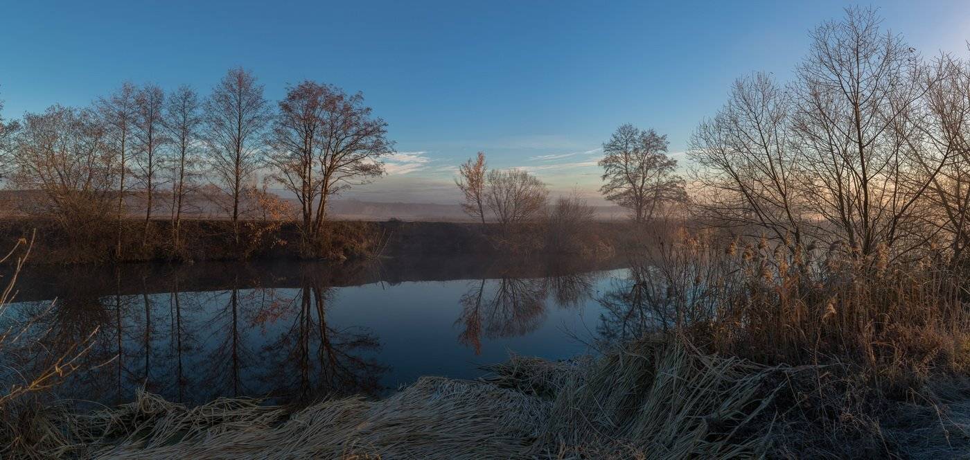 , Александр Бредихин