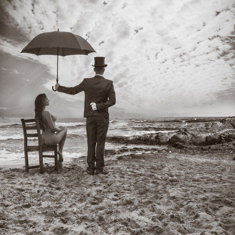 art nude  фото превью