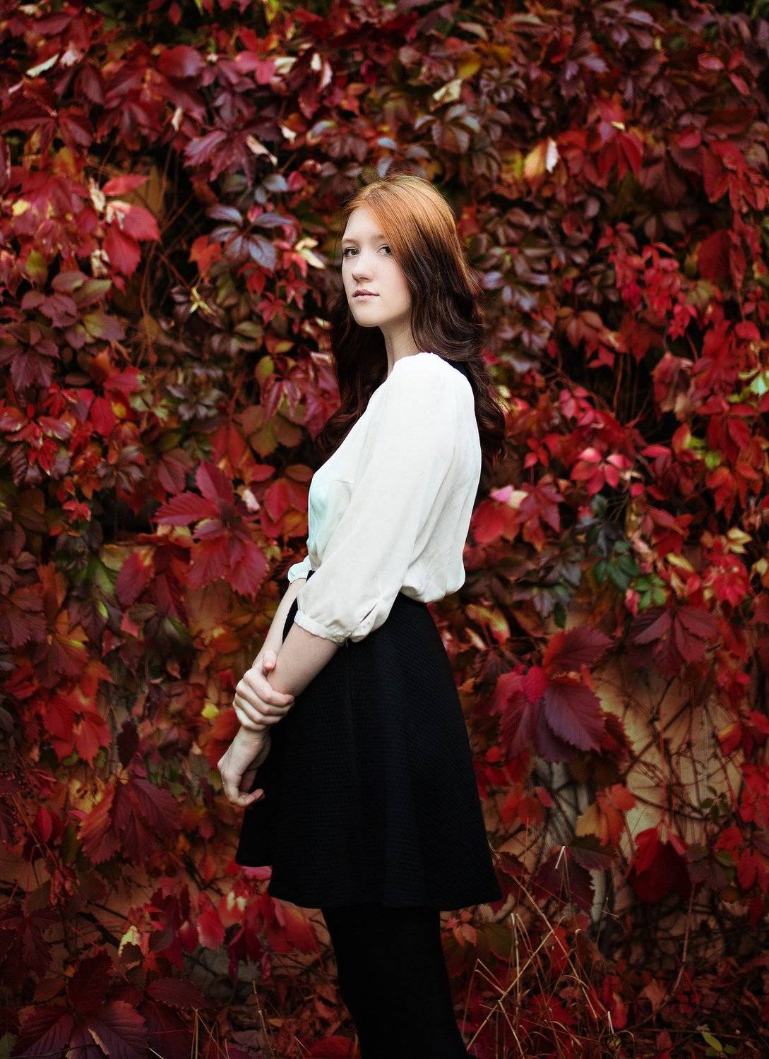 , Зорыч Елизавета