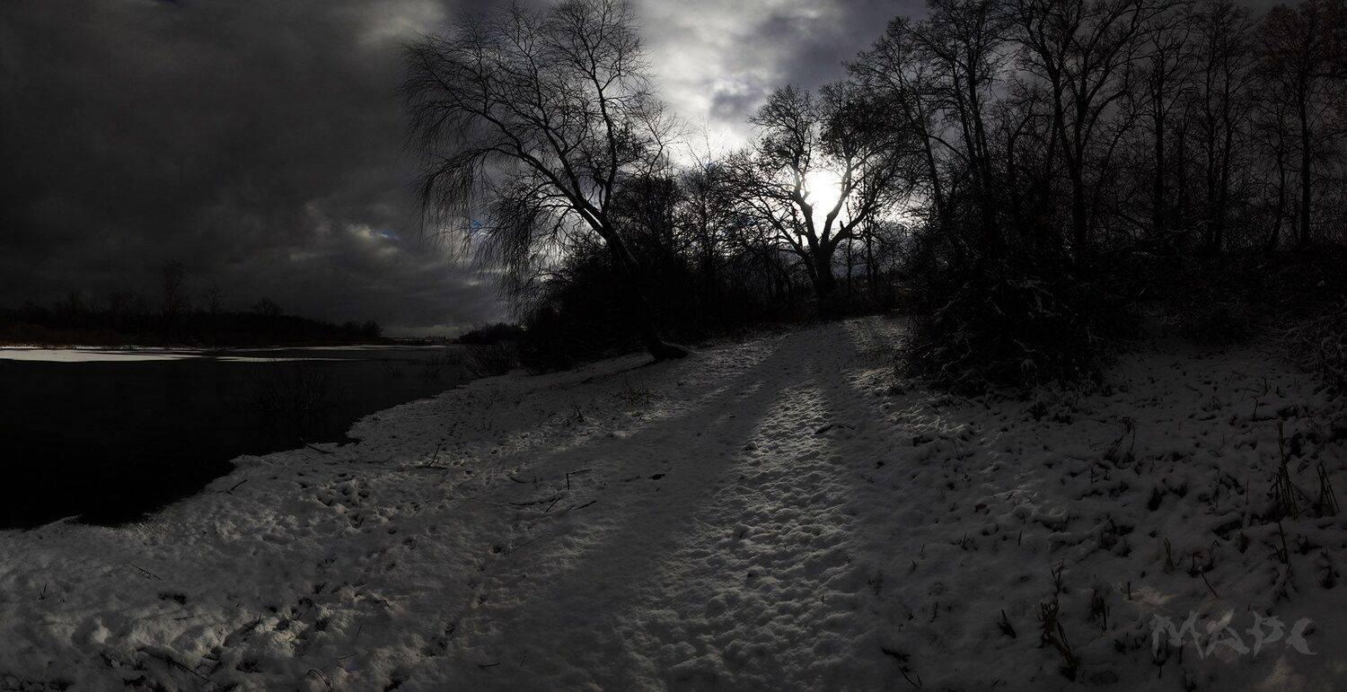 , Шангареев Марс