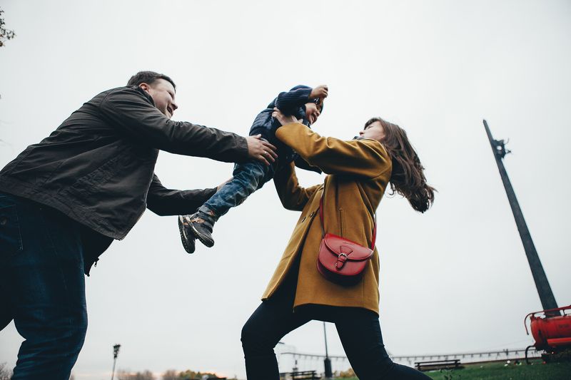 семья, family, lovestory, Family. DA&V фото превью