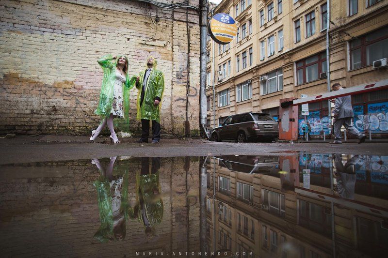 москва, любовь Про любовь в большом городе фото превью