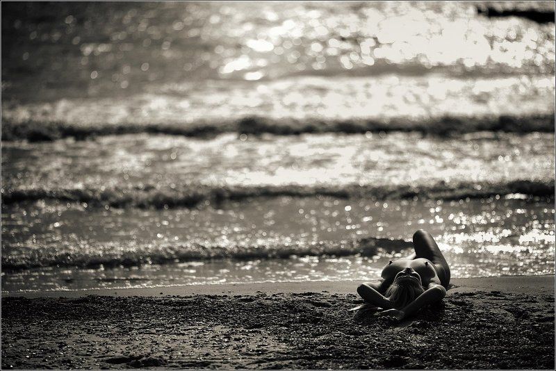 Artnude, Nude, Sea Relax фото превью