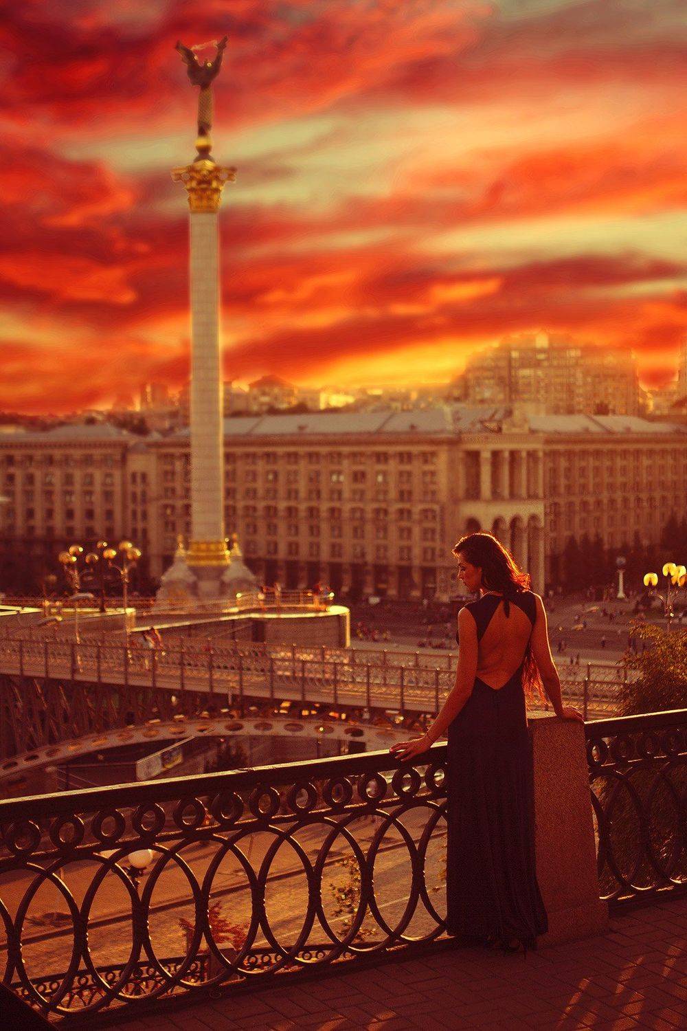 , Игорь Баранюк