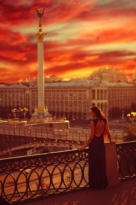 Марсианские хроники... фото превью