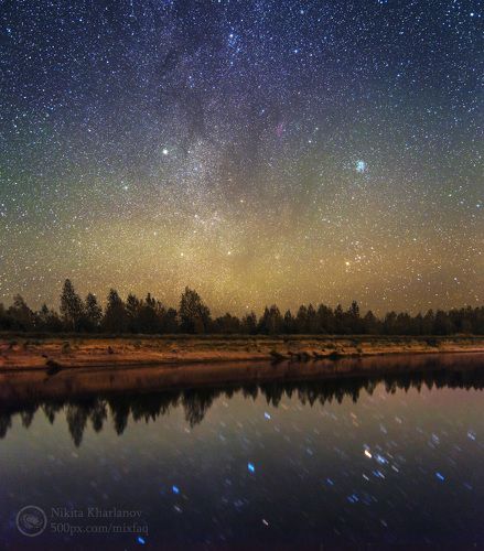 Восхождение